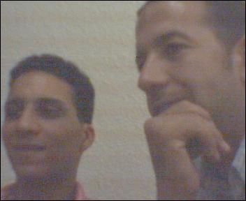 kamal  et  youssef