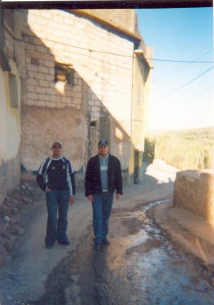 kamel